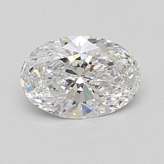 LG621493485 Diamant Lab Grown OVAL VS1