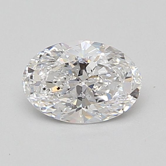LG621493489 Diamant Lab Grown OVAL SI1
