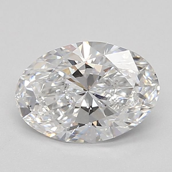 LG621493605 Diamant Lab Grown OVAL VS1