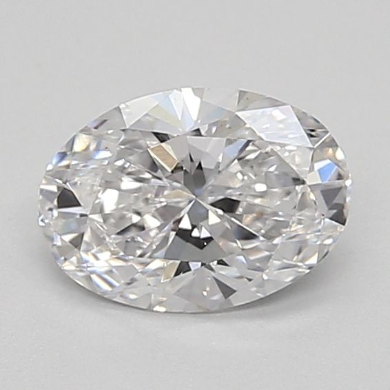 LG621493616 Diamant Lab Grown OVAL VS1