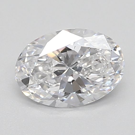 LG621493618 Diamant Lab Grown OVAL VVS1