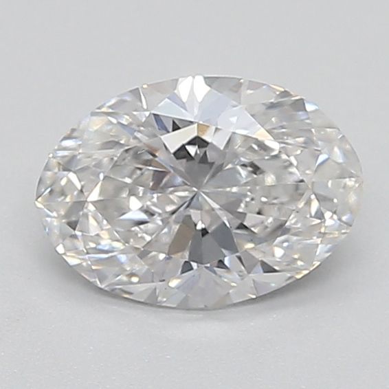 LG621493636 Diamant Lab Grown OVAL VS1
