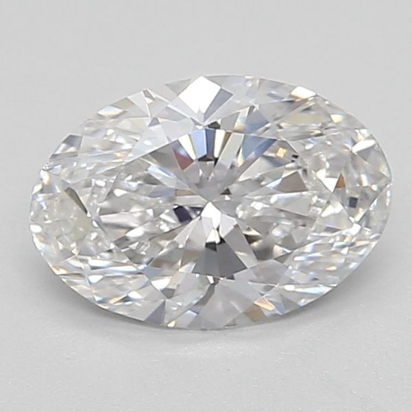 LG621493638 Diamant Lab Grown OVAL VVS2