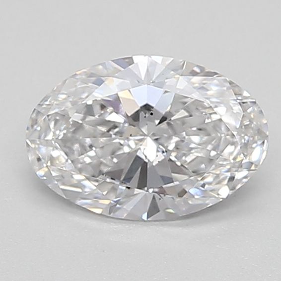 LG621493641 Diamant Lab Grown OVAL SI1