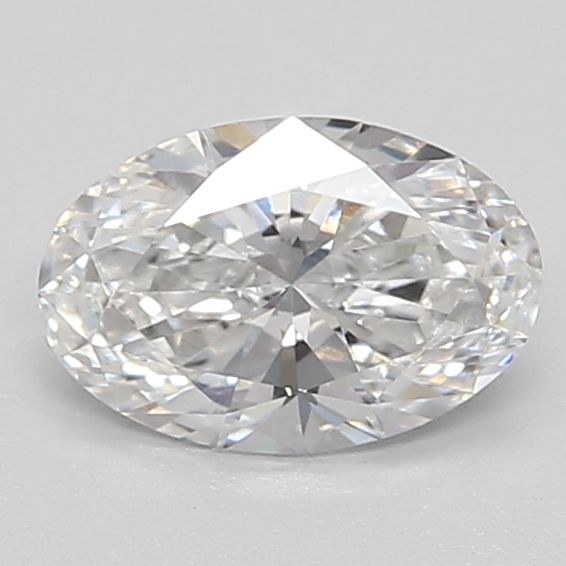LG621493643 Diamant Lab Grown OVAL VVS1