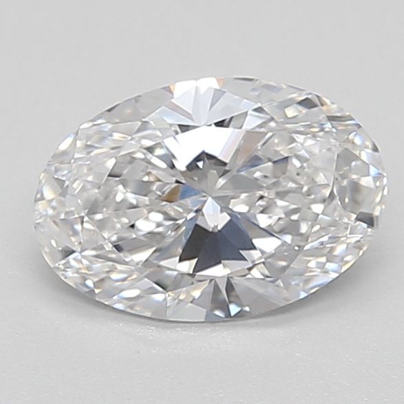 LG621493646 Diamant Lab Grown OVAL VS1