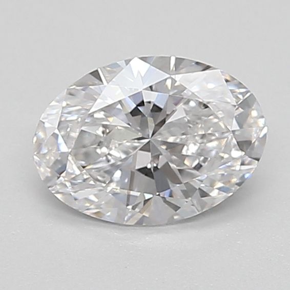 LG621493653 Diamant Lab Grown OVAL VS1