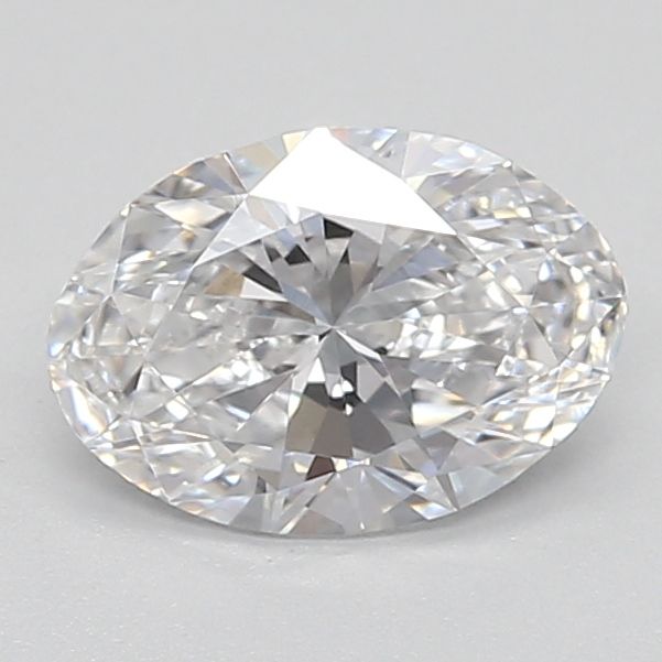 LG621493658 Diamant Lab Grown OVAL VVS2