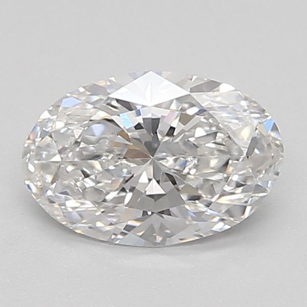 LG621493662 Diamant Lab Grown OVAL VS1