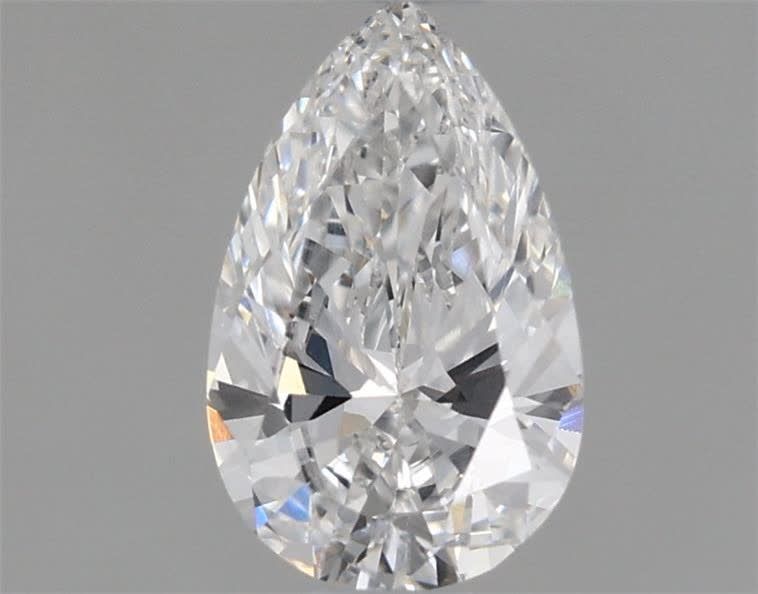 LG621494452 Diamant Lab Grown PEAR VS1