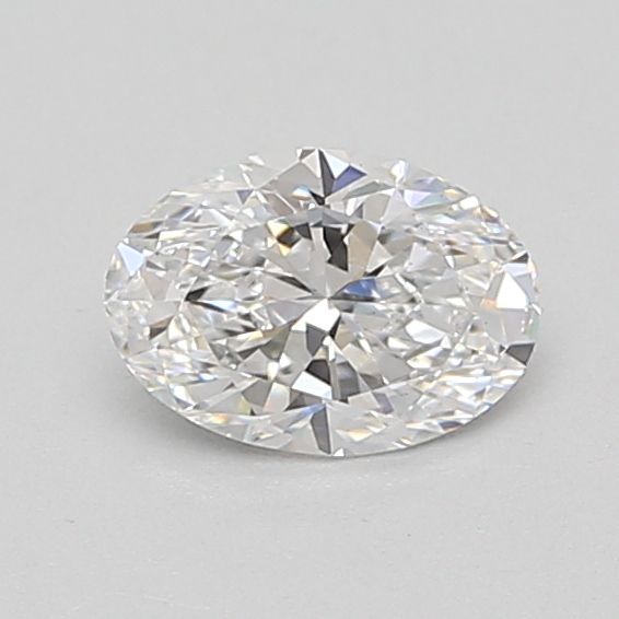 LG621494503 Diamant Lab Grown OVAL VS2
