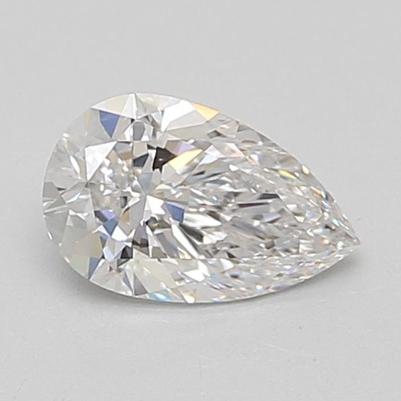LG621494504 Diamant Lab Grown PEAR VS2