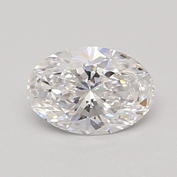 LG621494517 Diamant Lab Grown OVAL VS1