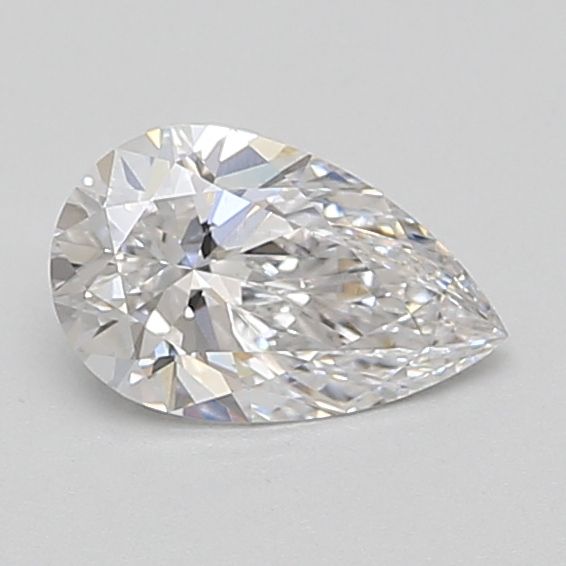 LG621494518 Diamant Lab Grown PEAR VS1