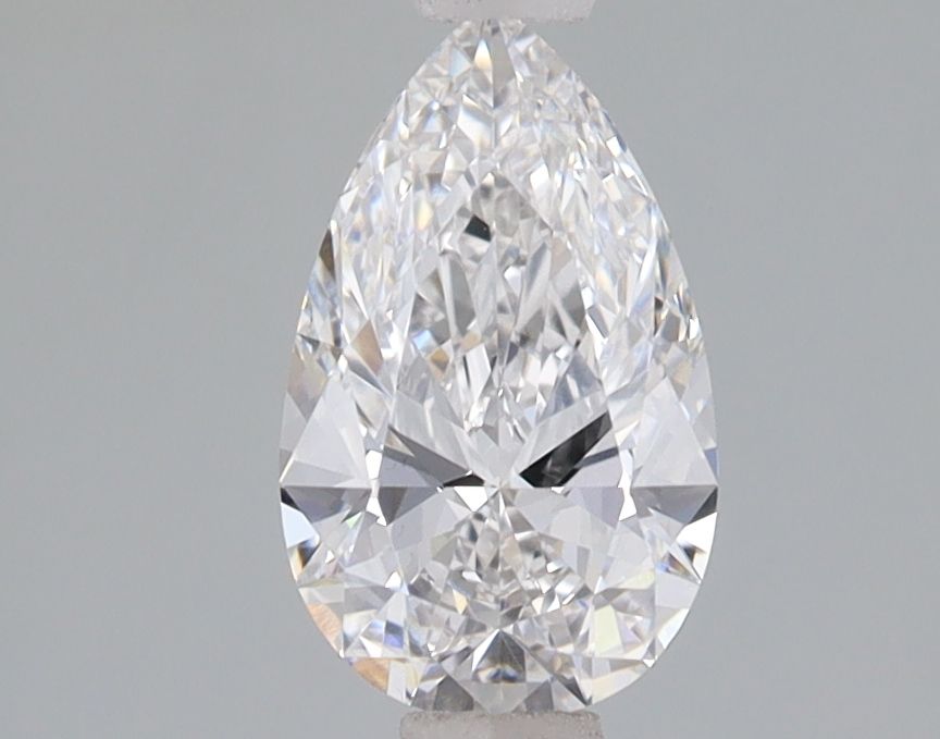 LG621494568 Diamant Lab Grown PEAR VS1