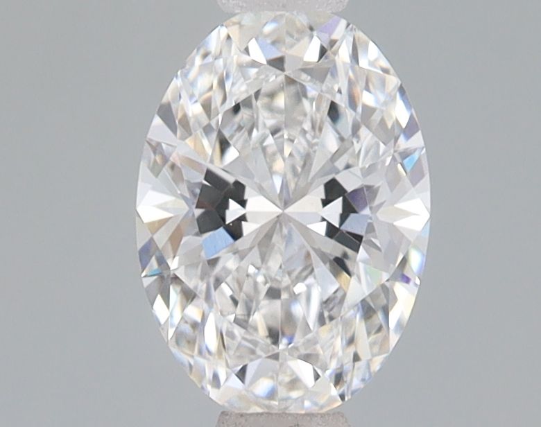 LG621494571 Diamant Lab Grown OVAL VS1