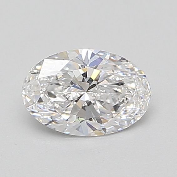 LG621494585 Diamant Lab Grown OVAL VS1