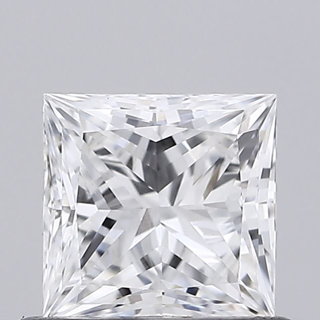 LG621494785 Diamant Lab Grown PRINCESS VVS2