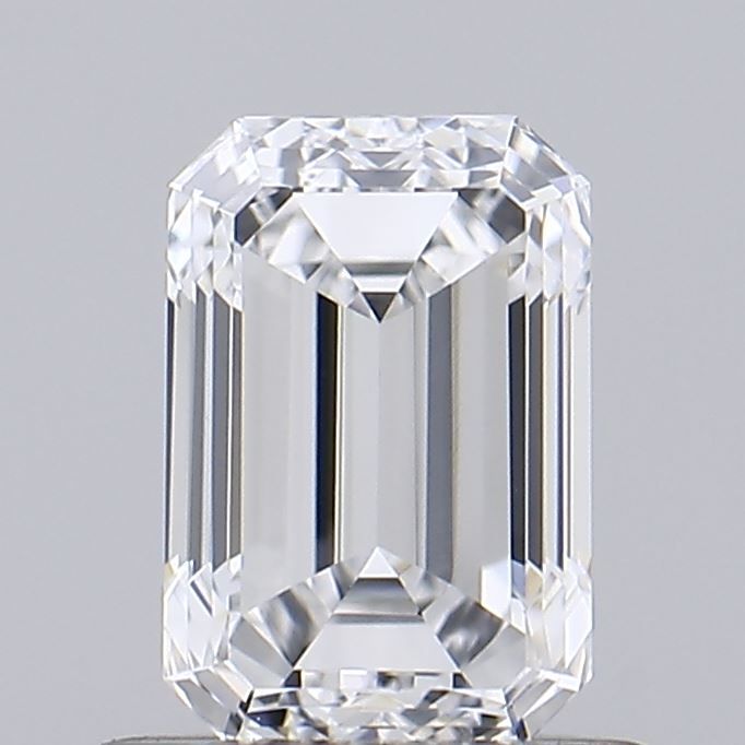LG621494806 Diamant Lab Grown EMERALD IF