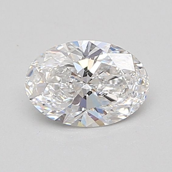 LG621495711 Diamant Lab Grown OVAL VS1