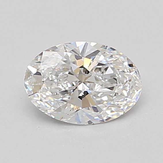 LG621495730 Diamant Lab Grown OVAL VS2