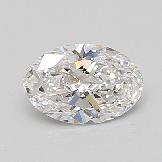 LG621495733 Diamant Lab Grown OVAL VS1