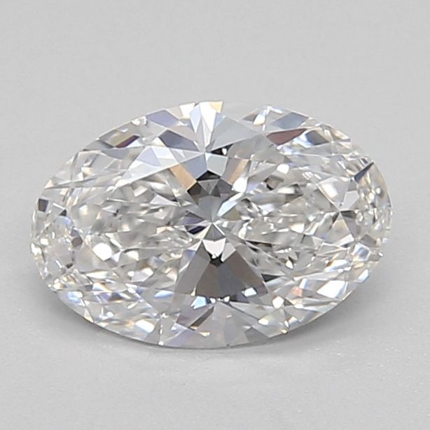 LG621496269 Diamant Lab Grown OVAL VS1