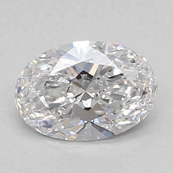 LG621496270 Diamant Lab Grown OVAL VVS1