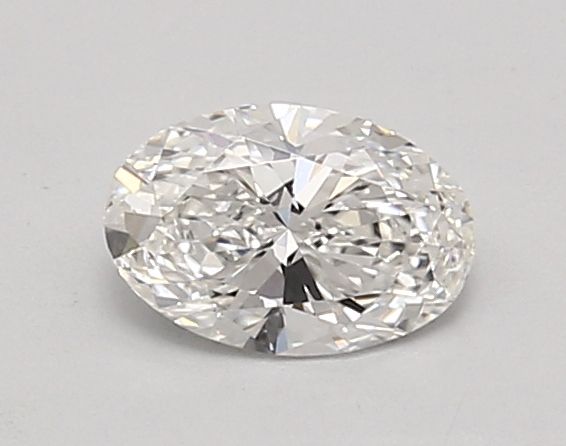 LG621496271 Diamant Lab Grown OVAL VVS2