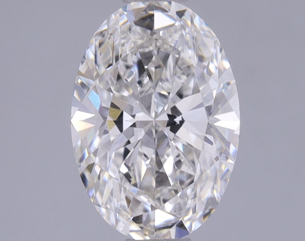 LG621496443 Diamant Lab Grown OVAL VVS2