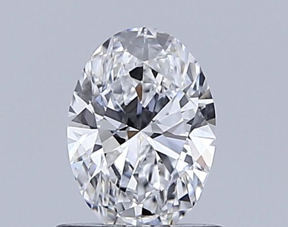 LG621498084 Diamant Lab Grown OVAL VS1