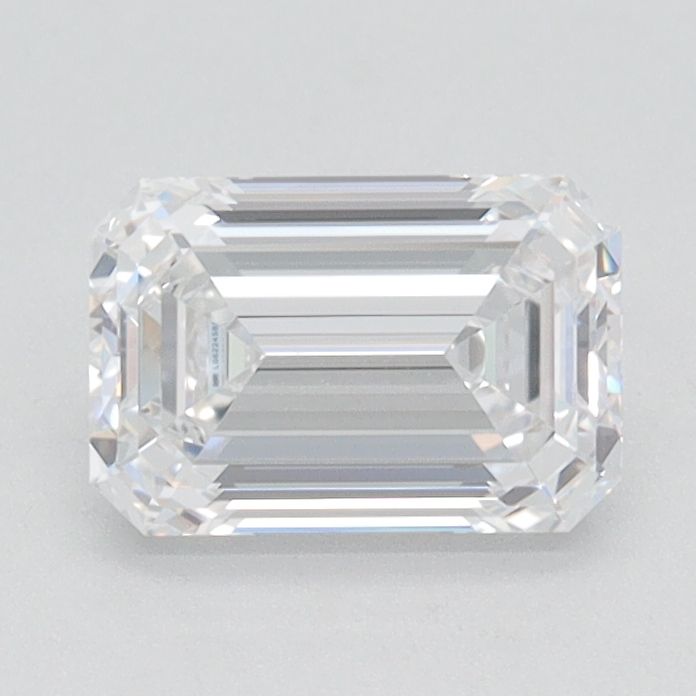 LG622458516 Diamant Lab Grown EMERALD IF