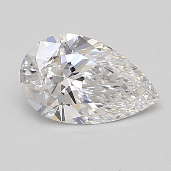 LG622458750 Diamant Lab Grown PEAR VS2