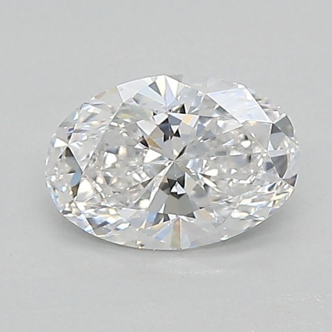 LG622469769 Diamant Lab Grown OVAL VVS2