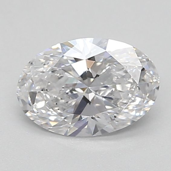 LG622469770 Diamant Lab Grown OVAL VS2