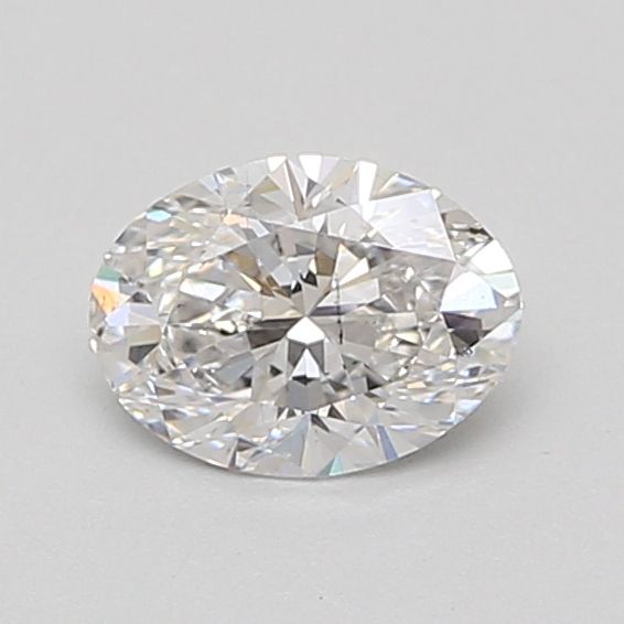 LG622469970 Diamant Lab Grown OVAL SI1