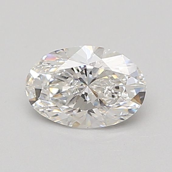 LG622469972 Diamant Lab Grown OVAL VS1