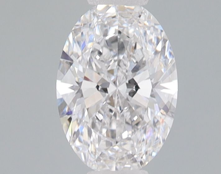 LG622469982 Diamant Lab Grown OVAL VS1