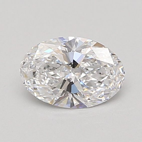 LG622469993 Diamant Lab Grown OVAL VS1