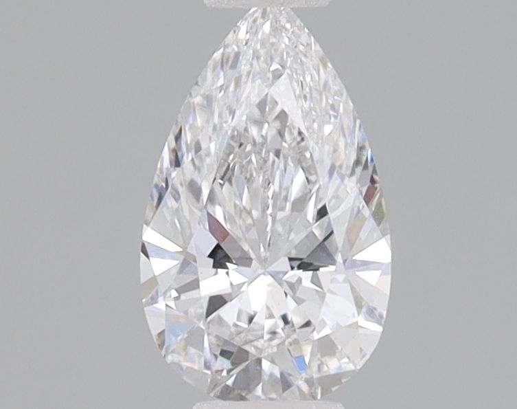 LG622469995 Diamant Lab Grown PEAR VS2