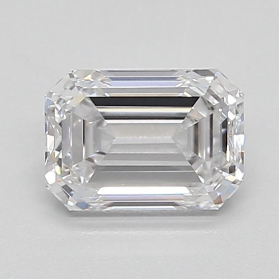 LG622471161 Diamant Lab Grown EMERALD VVS2