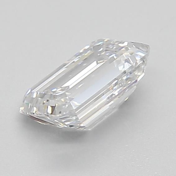LG622471162 Diamant Lab Grown EMERALD VVS2