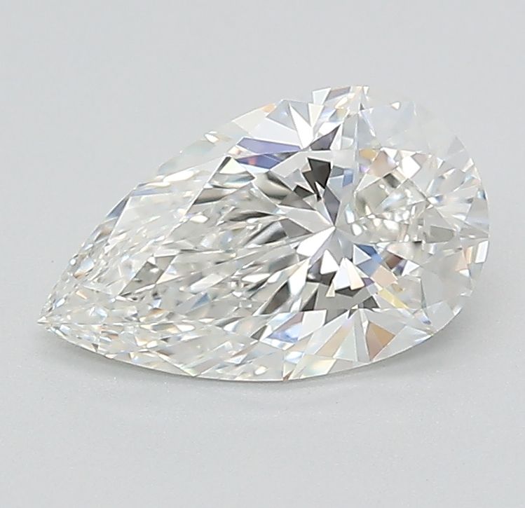 LG622472979 Diamant Lab Grown PEAR IF