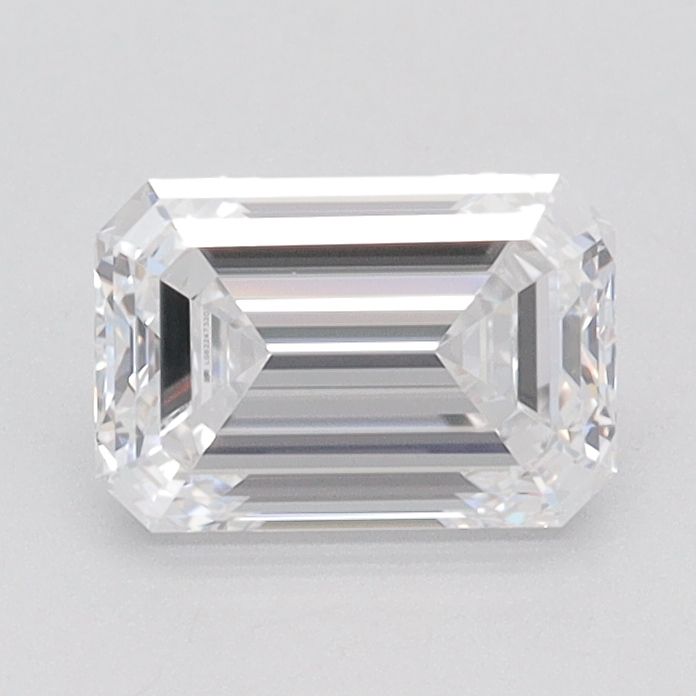 LG622473202 Diamant Lab Grown EMERALD IF