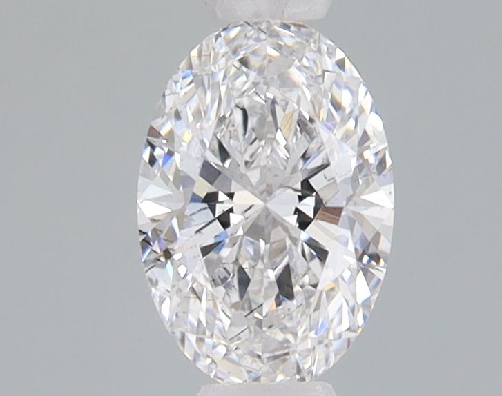 LG622475344 Diamant Lab Grown OVAL SI1