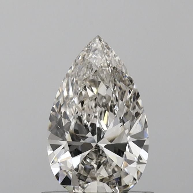 LG622477137 Diamant Lab Grown PEAR VVS2