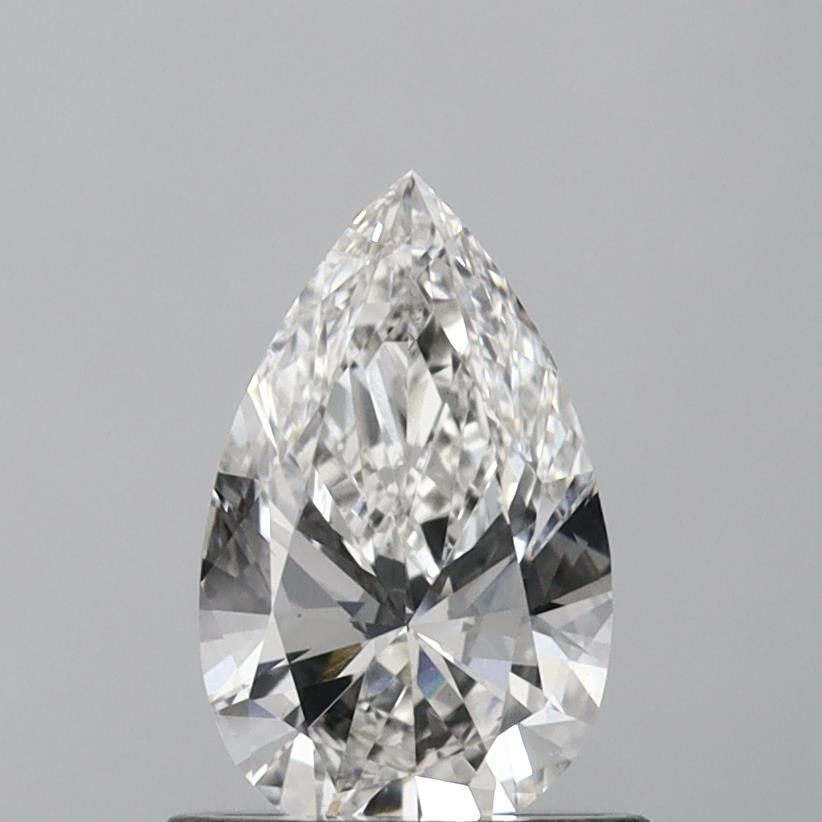 LG622477139 Diamant Lab Grown PEAR VS1