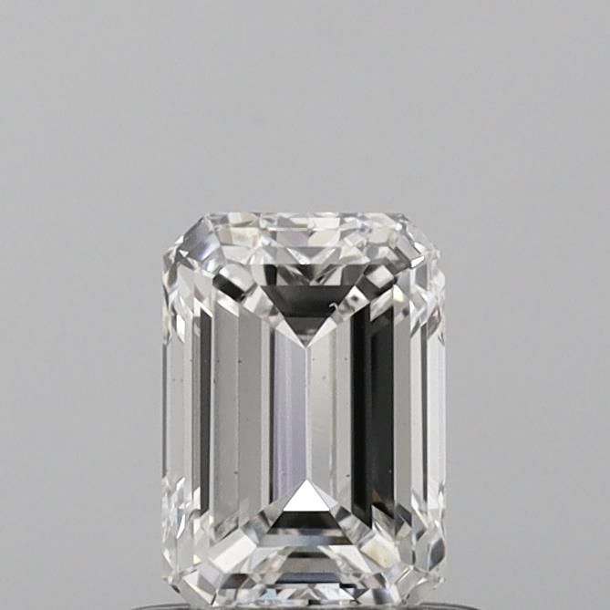 LG622477142 Diamant Lab Grown EMERALD VS1