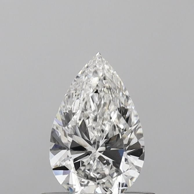 LG622477143 Diamant Lab Grown PEAR VS2