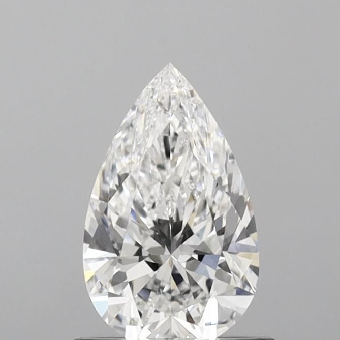 LG622477273 Diamant Lab Grown PEAR VS1